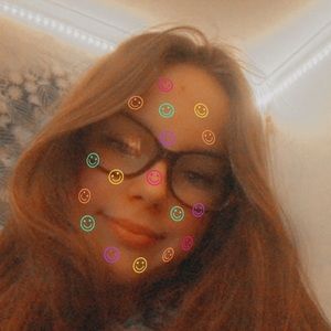 Meet your Posher, Brilee